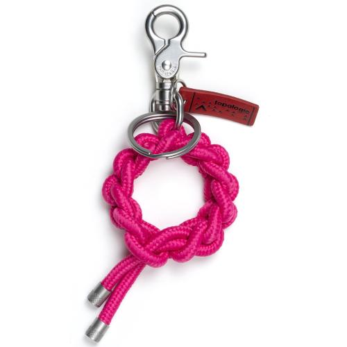 Topologie Krans Schlüsselanhänger bei Sport Schuster München