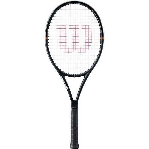 Wilson Pro Staff Team Classic - Bespannt Tennisschläger bei Sport Schuster München