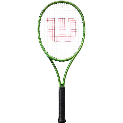 Wilson Blade Feel 100 TNS RKT - Bespannt Tennisschläger bei Sport Schuster München