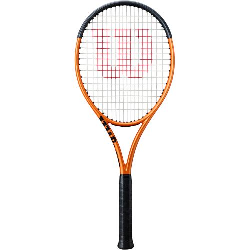 Wilson Burn 100ULS V6.0 RKT - Bespannt -  Tennisschläger bei Sport Schuster München