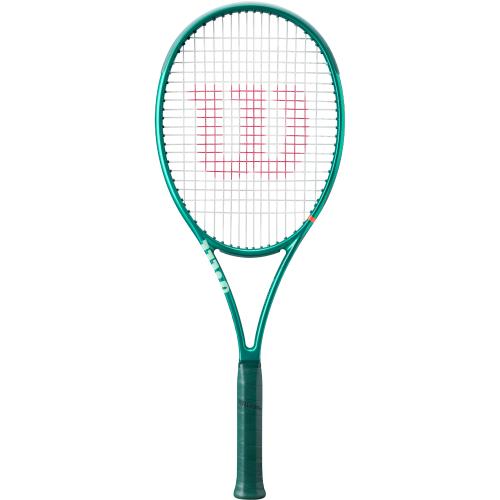 Wilson Blade 98 16X19 V10 FRM - Unbespannt -  Tennisschläger bei Sport Schuster München