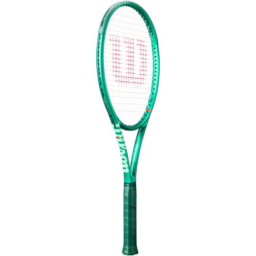 Blade 98 18X20 V10 FRM - Unbespannt Tennisschläger