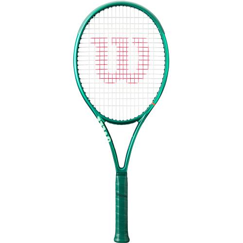Blade 100L V10 FRM - Unbespannt Tennisschläger