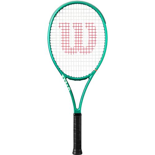 Wilson Blade 101 Team V10 RKT - Bespannt Tennisschläger bei Sport Schuster München