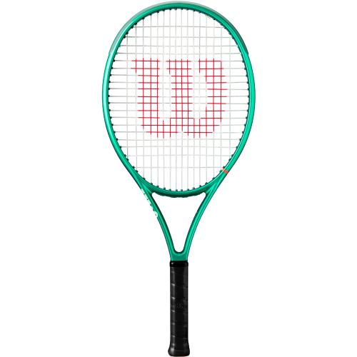 Wilson Blade 25 V10 RKT - Bespannt Kinder Tennisschläger bei Sport Schuster München