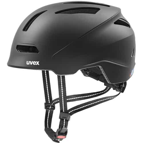 Uvex Urban Planet Fahrradhelm bei Sport Schuster München