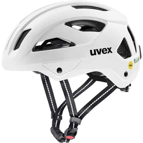Uvex City Stride MIPS Fahrradhelm bei Sport Schuster München