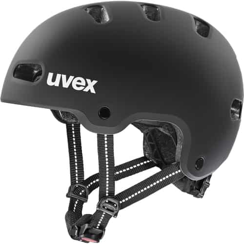 Uvex Kid 4 Kinder Fahrradhelm bei Sport Schuster München