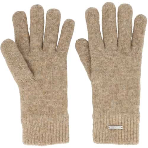 Undinel  Damen Fingerhandschuhe