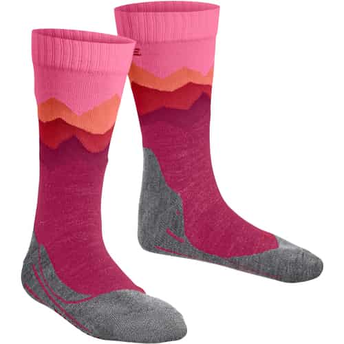 Falke TK2 Trend Kinder Wandersocken bei Sport Schuster München