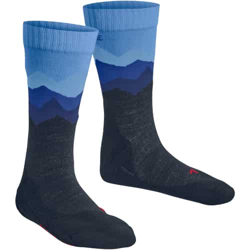 Falke TK2 Trend Kinder Wandersocken bei Sport Schuster München