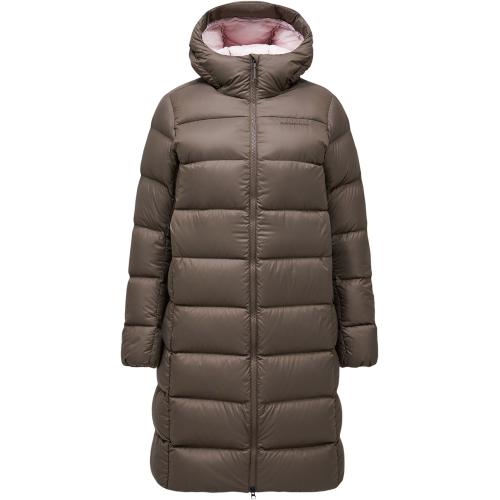 Frost Damen Daunenmantel