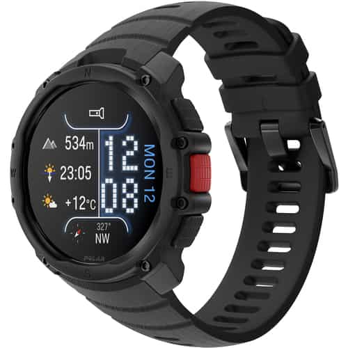 Polar Street X Sportuhr bei Sport Schuster München