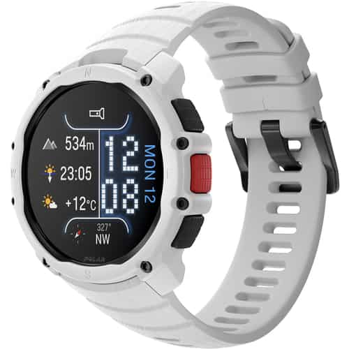 Polar Street X Sportuhr bei Sport Schuster München