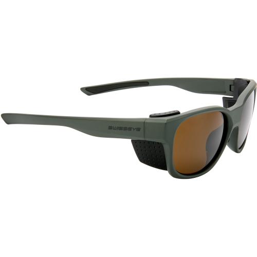Swiss Eye Peak 2 Sonnenbrille bei Sport Schuster München