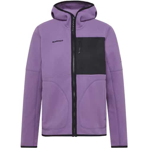 Mammut Tamaro ML Damen Fleecejacke bei Sport Schuster München