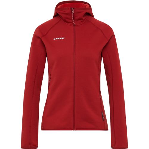 Mammut Aconcagua Damen Fleecejacke bei Sport Schuster München