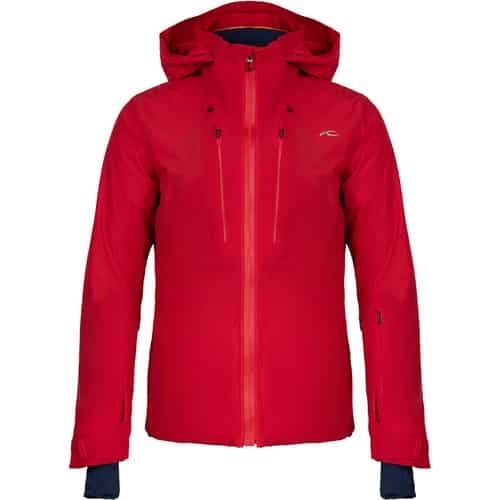 Kjus Frozen Smoke Herren Skijacke bei Sport Schuster München