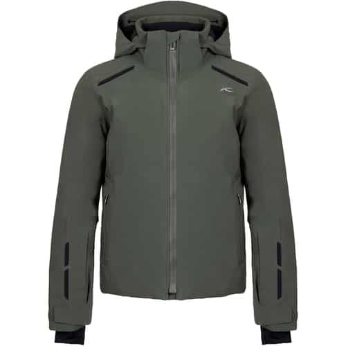 Cirque  Herren Skijacke
