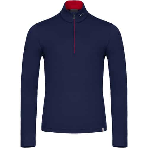 Feel Midlayer  Herren Funktionsshirt