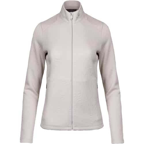 Kjus Blanche Midlayer Damen Fleecejacke bei Sport Schuster München