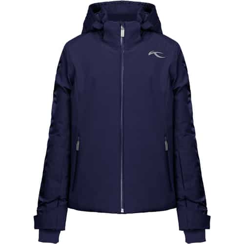 Kjus Snowfall  Kinder Skijacke bei Sport Schuster München