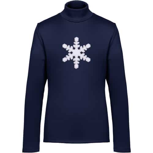 First Frost Kinder Funktionsshirt
