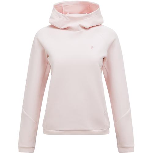 Peak Performance Sportstech  Damen Hoodie bei Sport Schuster München