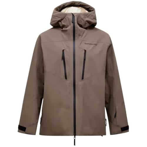 Peak Performance Whitelight APX HIPE® 2L Herren Skijacke bei Sport Schuster München