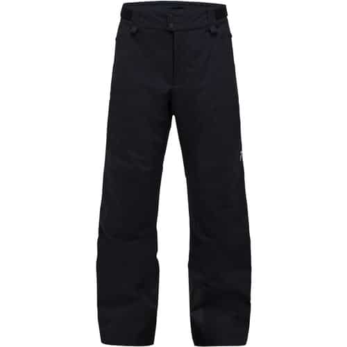 Maroon Hipe 2L Herren Skihose