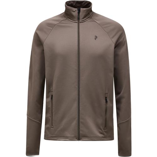 Peak Performance Rider Essentials  Herren Fleecejacke bei Sport Schuster München
