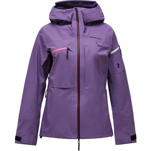 Peak Performance Alpine GORE-TEX Damen Hardshelljacke bei Sport Schuster München