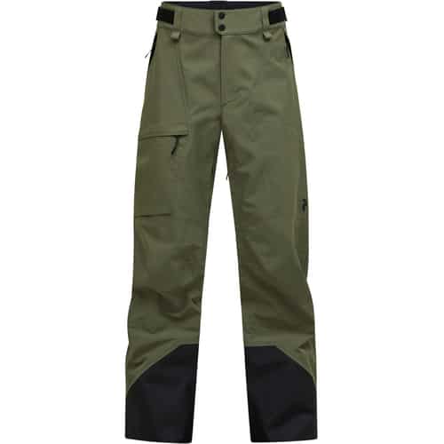 Vertec  Herren Hardshellhose