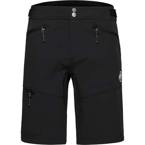 Taiss SO  Herren Shorts