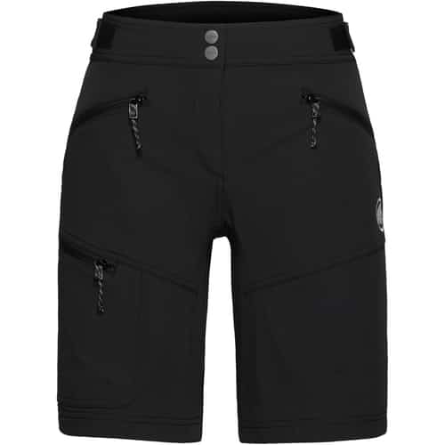 Mammut Taiss SO  Damen Shorts bei Sport Schuster München