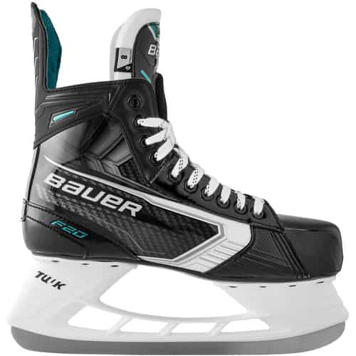 Bauer  Supreme F20 - Sr. Herren Schlittschuhe bei Sport Schuster München