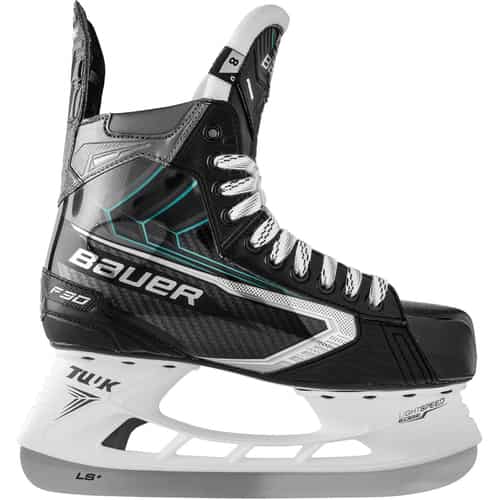 Bauer Supreme F30 - Sr. Herren Schlittschuhe bei Sport Schuster München