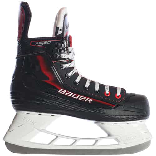 Bauer Schlittschuh Vapor X550- Intermediate  Kinder Schlittschuhe bei Sport Schuster München