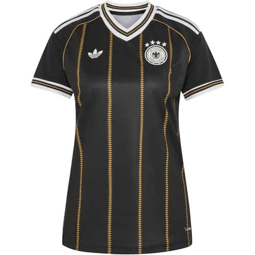 adidas Deutschland 26 Ausweichtrikot Damen Fußballtrikot bei Sport Schuster München