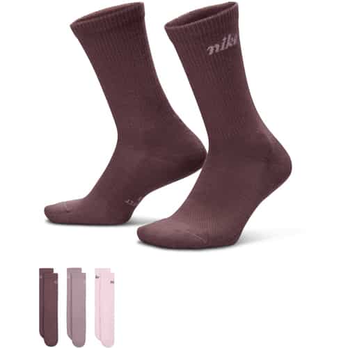 Nike Everyday Elevated 3er-Pack Socken bei Sport Schuster München