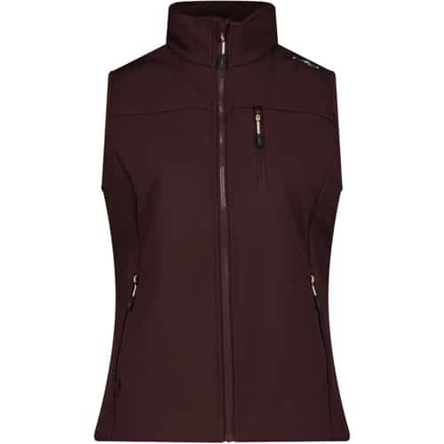 CMP Softshell Damen Weste bei Sport Schuster München