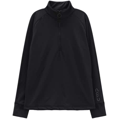 CMP Woman Sweat Damen Funktionsshirt bei Sport Schuster München