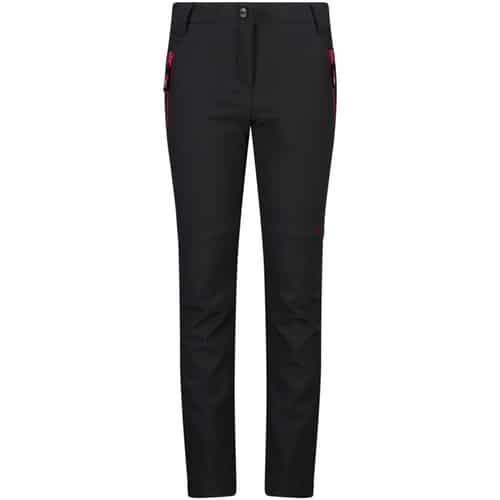 CMP Softshell Kinder Wanderhose bei Sport Schuster München