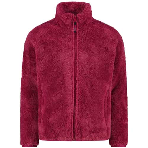 CMP Kid G Jacket Kinder Fleecejacke bei Sport Schuster München