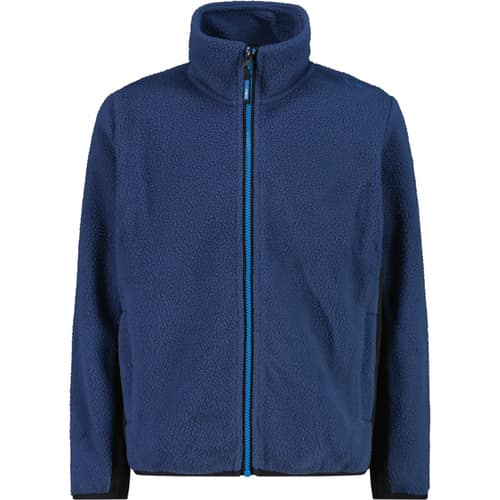 Kid Jacket Kinder Fleecejacke