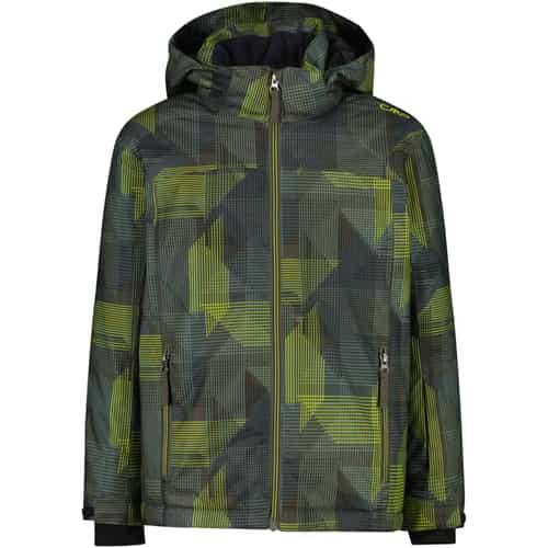 CMP Snaps Hood Kinder Skijacke bei Sport Schuster München