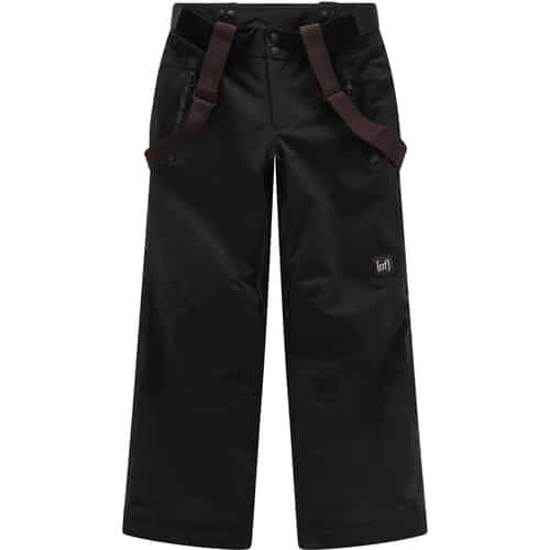 Man Pant Herren Skihose