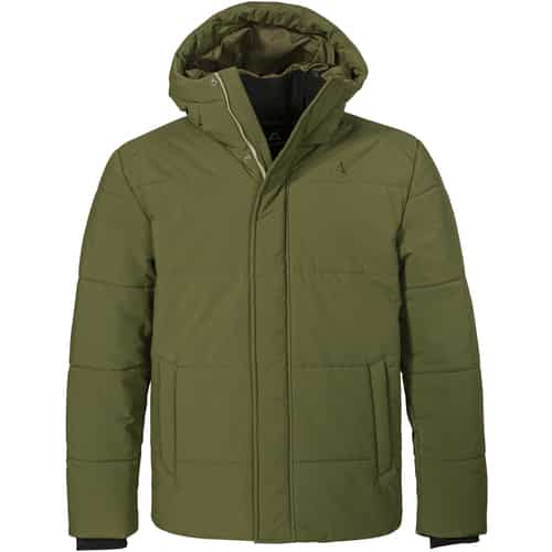 Schöffel Style Purga Herren Isolationsjacke bei Sport Schuster München