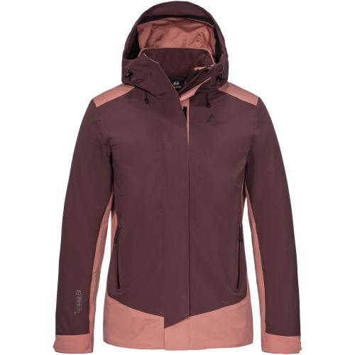 Schöffel 3in1 Style Refoca MN Damen Doppeljacke bei Sport Schuster München