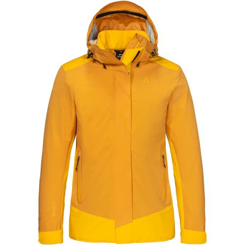 Schöffel 3in1 Style Refoca MN Damen Doppeljacke bei Sport Schuster München